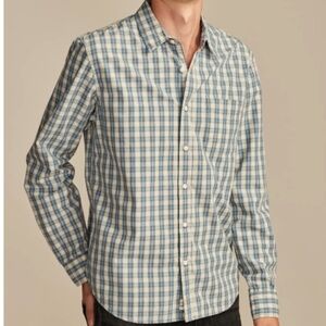 Lucky Brand LS Shirt NWT
